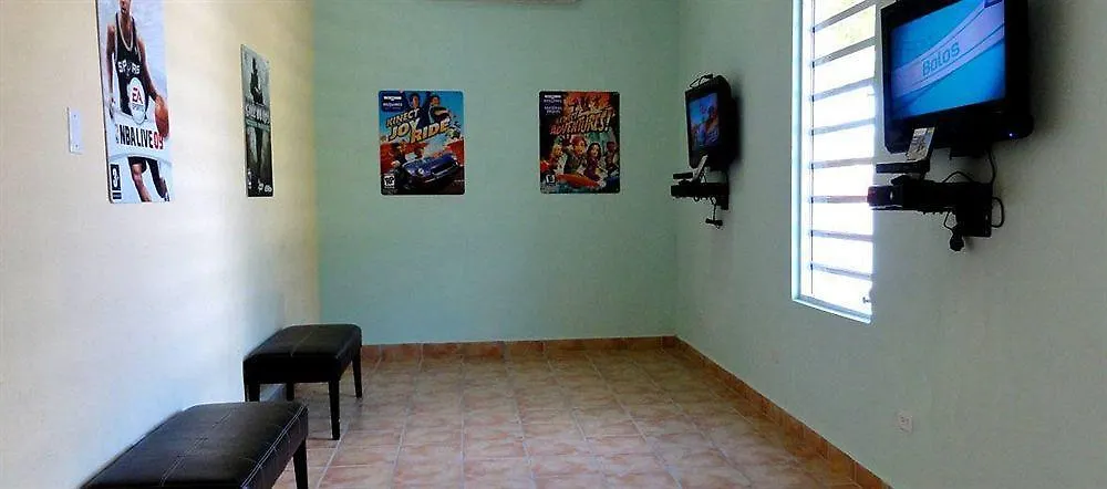 Parador Palmas de Lucia Yabucoa Puerto Rico