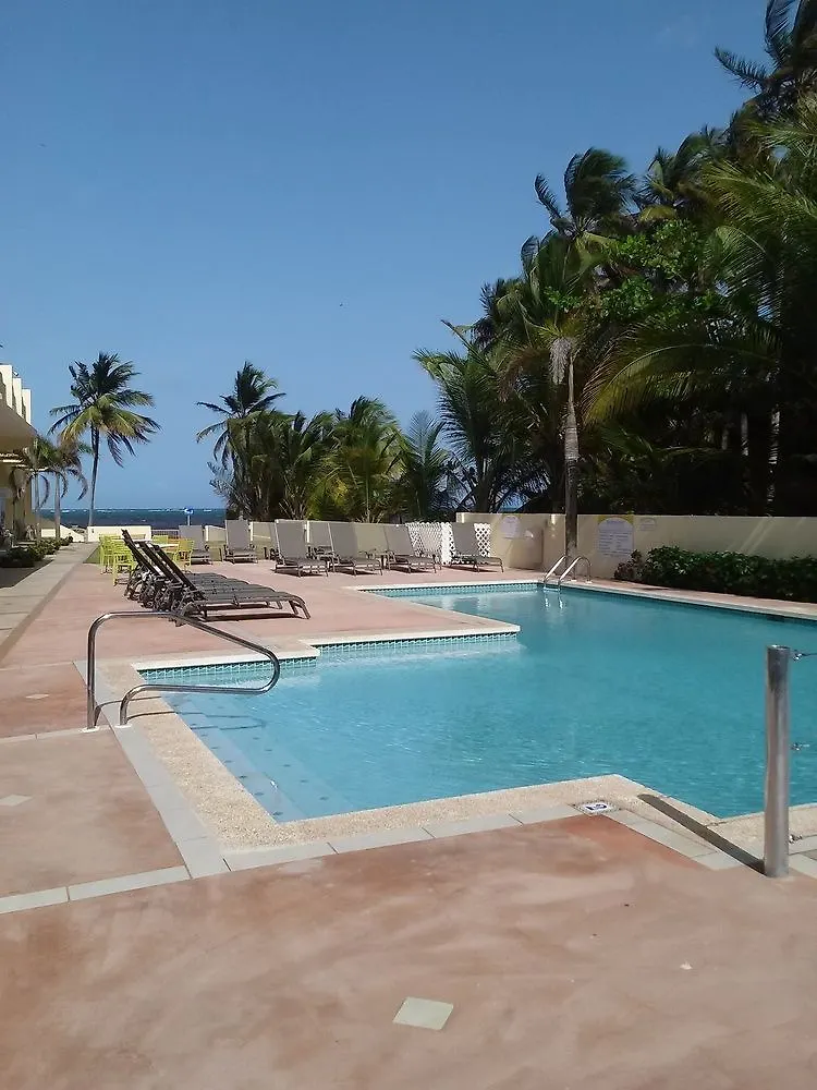 Parador Palmas de Lucia Yabucoa 2*,  Puerto Rico