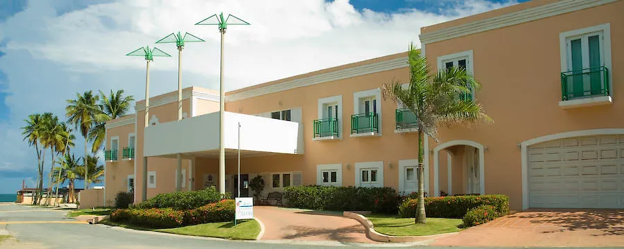 Parador Palmas De Lucia Yabucoa Hotel