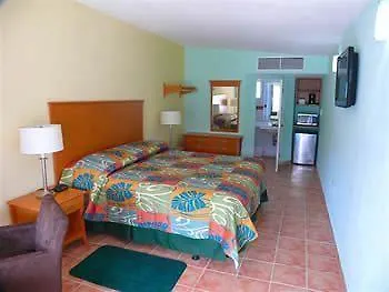 Parador Palmas De Lucia Yabucoa 2*,  Puerto Rico
