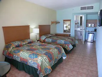 Hotel Parador Palmas De Lucia Yabucoa