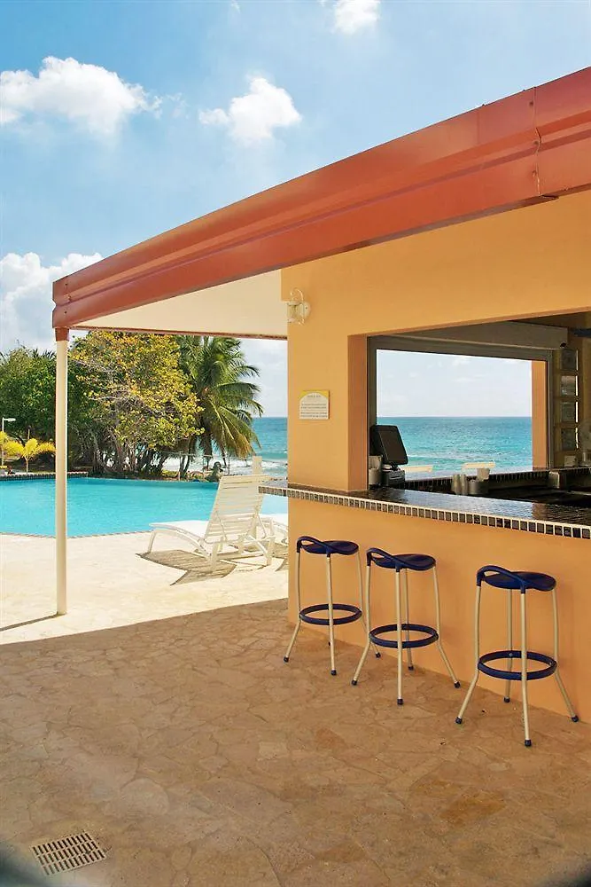 Parador Palmas De Lucia Yabucoa 2*,  Puerto Rico