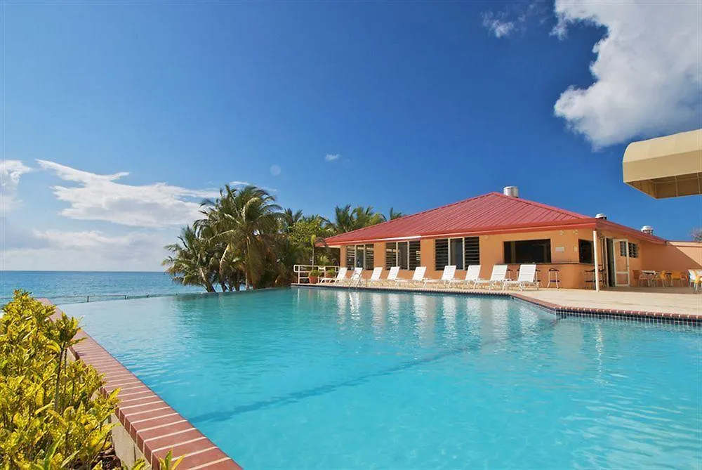 Parador Palmas De Lucia Yabucoa