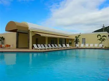 Parador Palmas De Lucia Yabucoa Puerto Rico