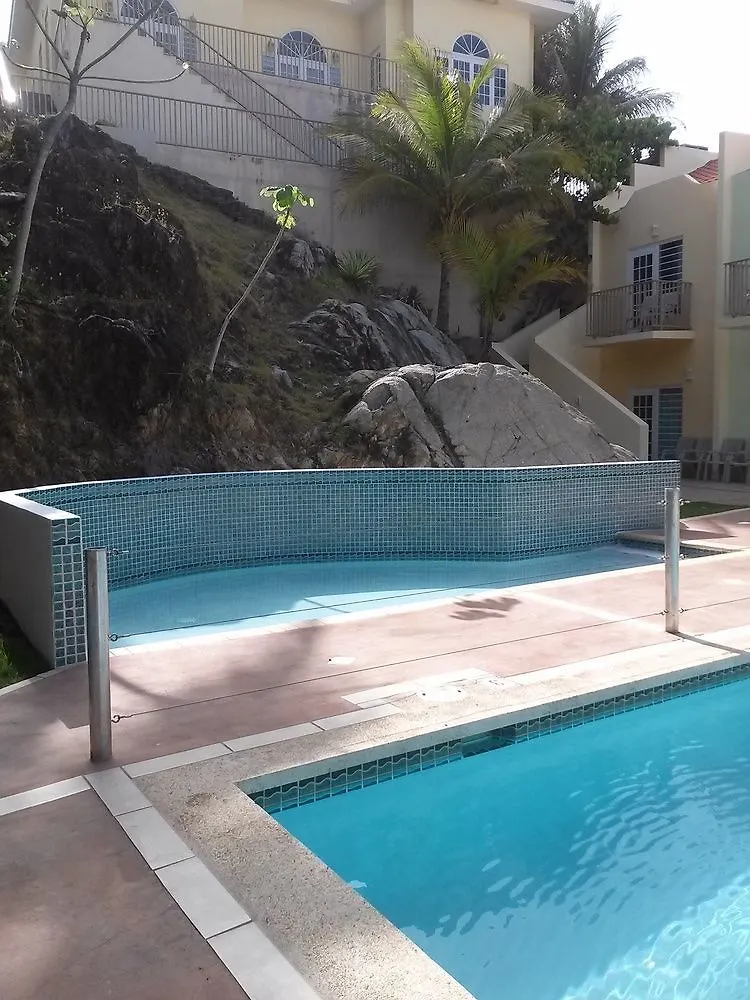 Hotel Parador Palmas De Lucia Yabucoa