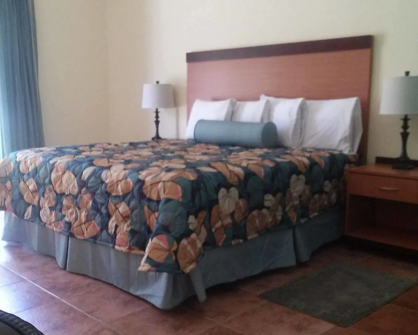Hotel Parador Palmas De Lucia Yabucoa