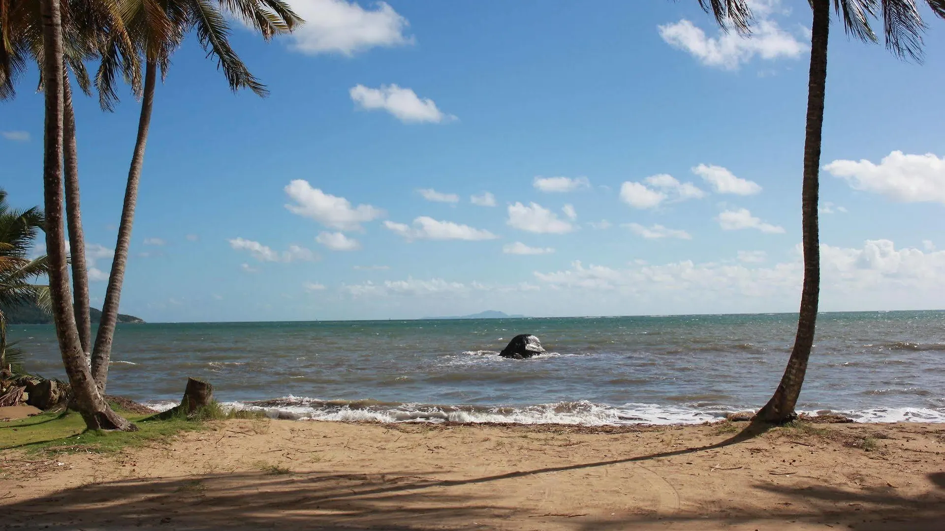 Parador Palmas De Lucia Yabucoa Hotel