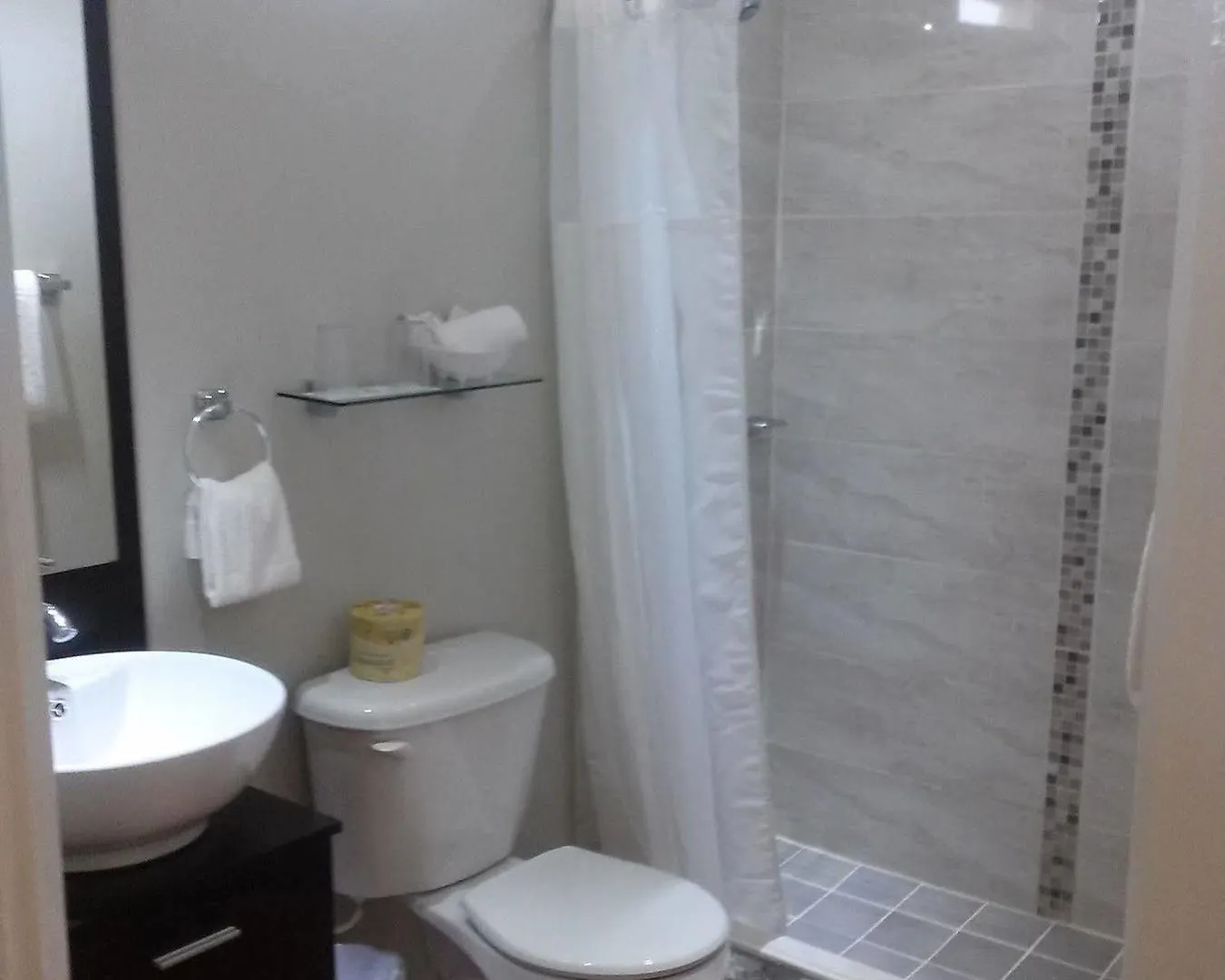 Parador Palmas De Lucia Yabucoa Hotel