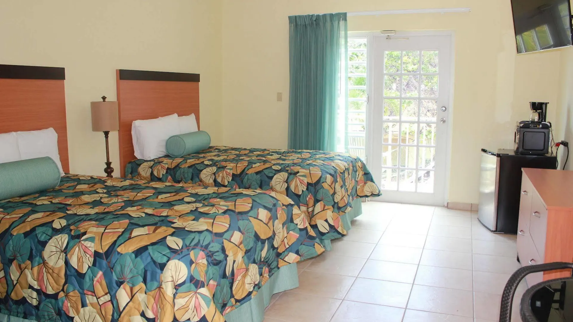 Parador Palmas De Lucia Yabucoa 2*,  Puerto Rico
