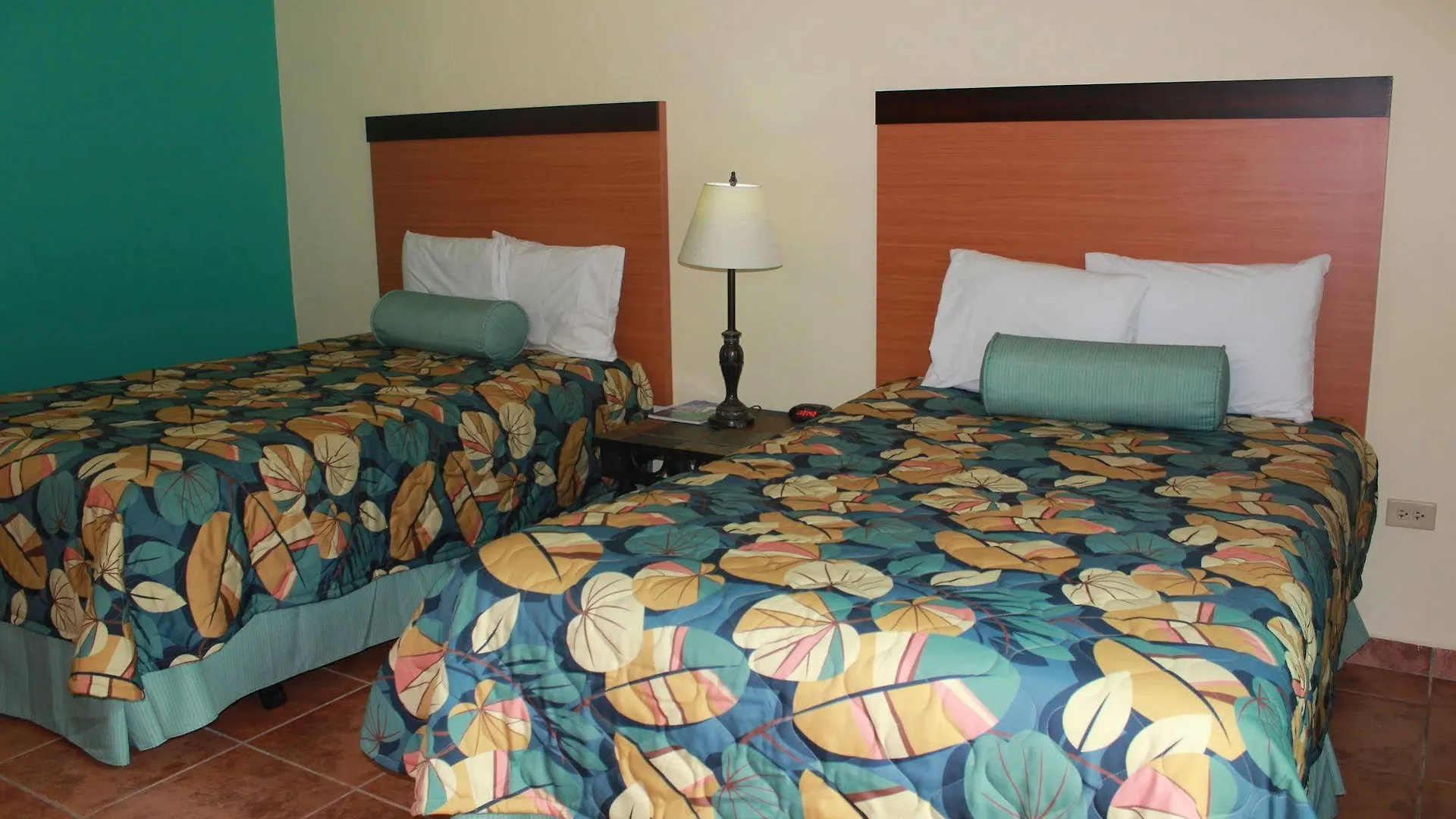 Parador Palmas De Lucia Yabucoa 2*,