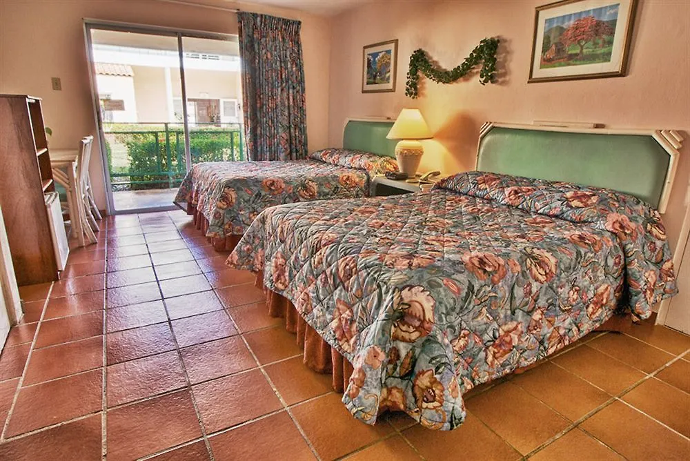 Parador Palmas De Lucia Yabucoa