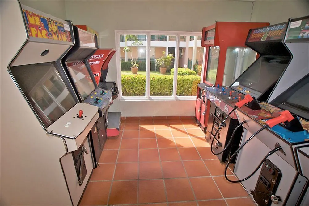 ** Hotel Parador Palmas De Lucia Yabucoa Puerto Rico