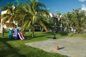 Parador Palmas De Lucia Yabucoa